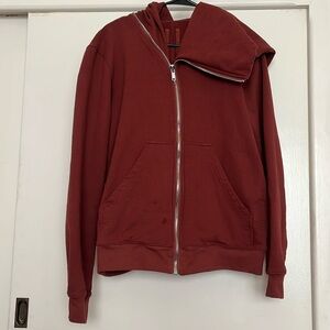 DRKSHDW Hoodie for men